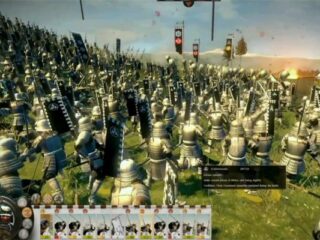 Total War: Shogun 2 – dev diary o strategii, muzyce i przystępności [WIDEO]