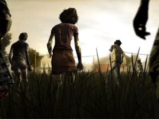 The Walking Dead – zapowiedź