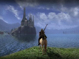 [Weekend] Jak gry MMO tworzą iluzję wolności