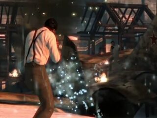 GoldenEye 007: Reloaded – licencja na zabijanie w sieci [WIDEO]