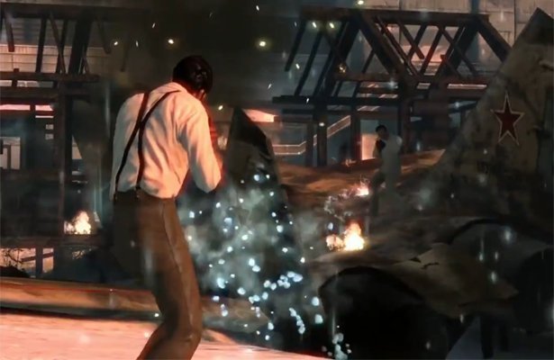 GoldenEye 007: Reloaded – licencja na zabijanie w sieci [WIDEO]