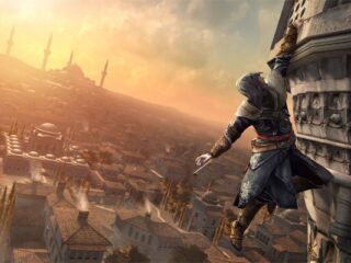 Ubisoft: „Nowe części Assassin´s Creeda tworzymy dłużej niż rok”