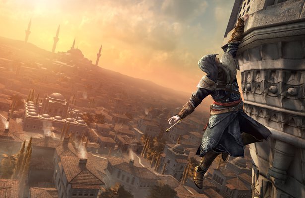 Assassin´s Creed: „Ważna informacja o serii w ciągu kilku dni”