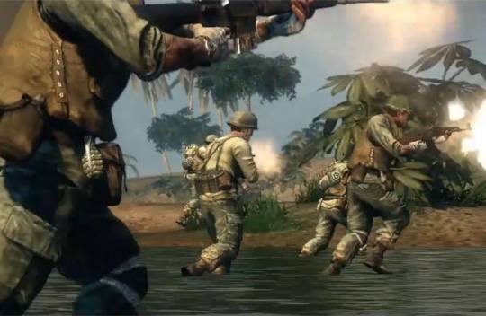 Battlefield: Bad Company 2 – Vietnam: Demolka w Wietnamie [WIDEO]