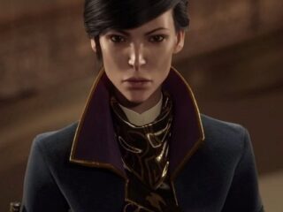 Dishonored 2 pozwala zabić cel na 80 sposobów [WIDEO]