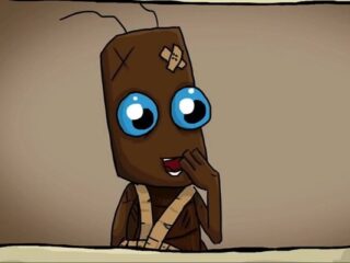 Journey of a&nbsp;Roach: Nietypowa przygodówka… z&nbsp;robalami [WIDEO]