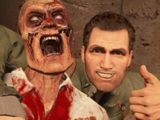 Dead Rising 4: Microsoft przeprasza za rasizm w wykonaniu zombie