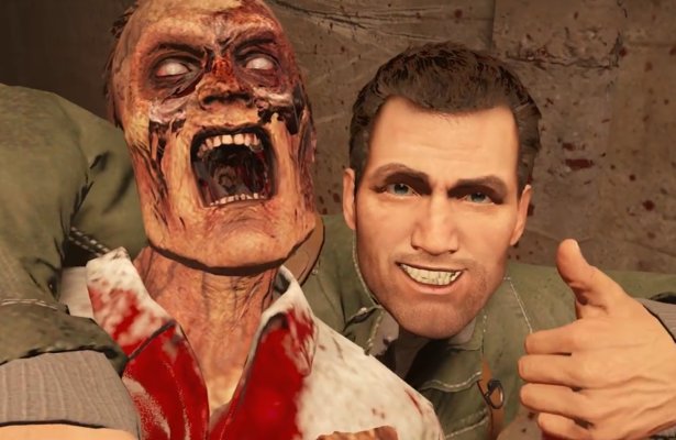 Dead Rising 4: Nowe informacje na temat trybu Capcom Heroes [WIDEO]