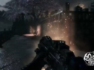 Shadow Warrior: Pierwszy gameplay z&nbsp;remake´u klasycznego shootera [WIDEO]