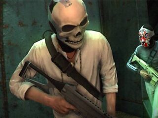 Kane & Lynch 2: Dog Days – trzy nowe DLC do multiplayera już są [WIDEO]