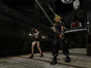Final Fantasy VII Remake: „Siódemka” na Unreal Engine 3 [WIDEO]