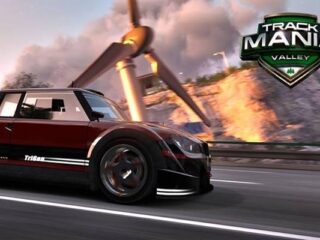 Trackmania 2: Valley – Konkretna data premiery pierwszego poważnego rozszerzenia