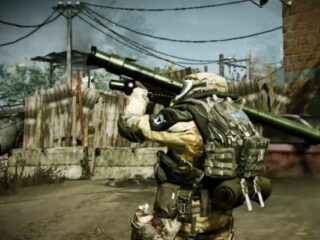 Warface trafia na X360. Start otwartej bety i mały konkurs