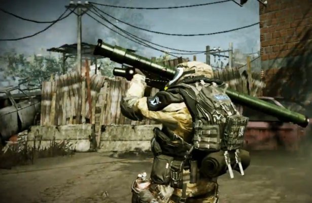 Warface trafia na X360. Start otwartej bety i mały konkurs
