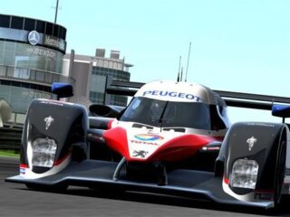 Forza Motorsport 3 – 2 miliony sprzedanych sztuk i nowe rozszerzenie