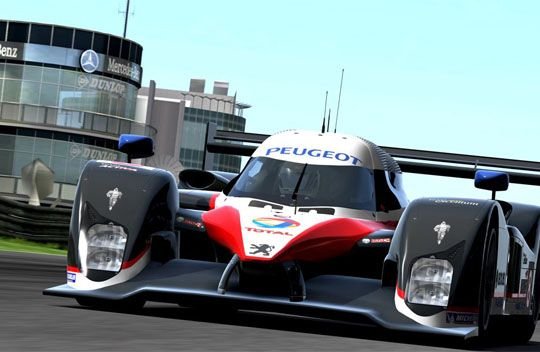 Forza Motorsport 3 – 2 miliony sprzedanych sztuk i nowe rozszerzenie