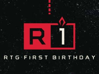 Pierwsze urodziny Radeon Technology Group