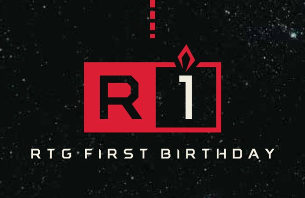Pierwsze urodziny Radeon Technology Group