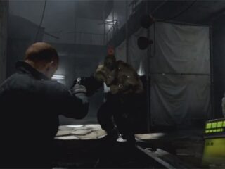 Resident Evil 6: Tak&nbsp;wygląda wersja PC [WIDEO]