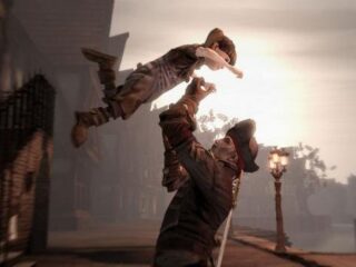 Fable III: Peter Molyneux ostrzega – ?To już nie gra RPG?