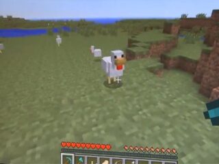 Minecraft: Nowe informacje o wersji 1.8 i gameplay z komentarzem Notcha [WIDEO]