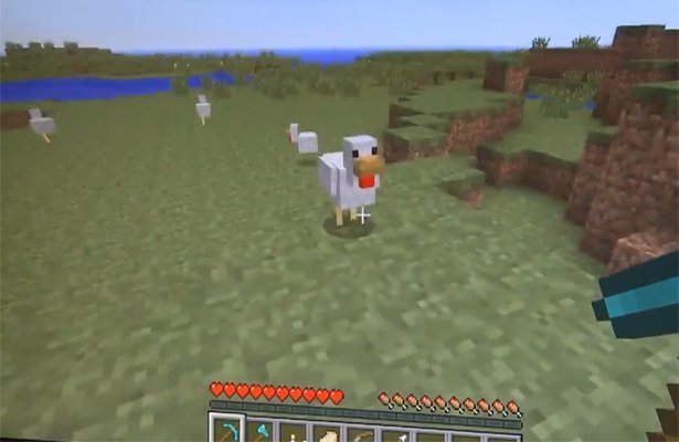 Minecraft: Nowe informacje o wersji 1.8 i gameplay z komentarzem Notcha [WIDEO]