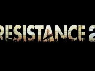 Resistance 2 na 350 godzin?