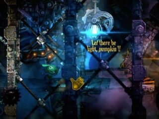 Rusty Pup: Pół godziny z&nbsp;nową grą twórcy Conker´s Bad Fur Day [WIDEO]