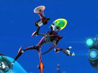 Ratchet & Clank: All 4 One – współpraca z wrogiem [WIDEO]