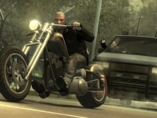 gamescom ´09: Dodatki do GTA IV trafią także na PC i PlayStation 3? [UPDATE – Niestety nie…]