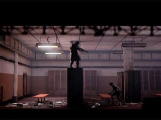 Deadlight: Postapokaliptyczne zombie na&nbsp;trailerze premierowym [WIDEO]