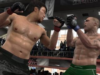 TGS 2010: MMA: Mieszane sztuki walki w japońskim wydaniu [WIDEO]