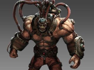 Batman: Arkham City – połączymy siły z Banem! [WIDEO]