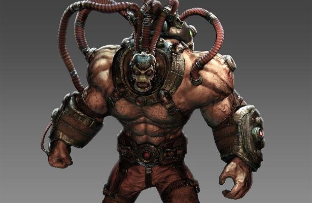 Batman: Arkham City – połączymy siły z Banem! [WIDEO]