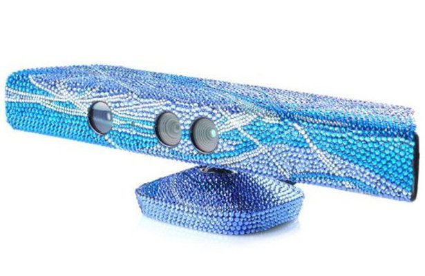 Kinect: Sprzedażowy rekord Guinnessa