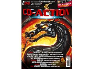 Zawartość CD-Action 12/2010