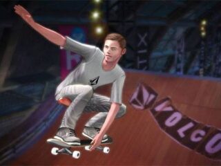 Tony Hawk: Nowa część zostanie zapowiedziana na gali Video Game Awards?