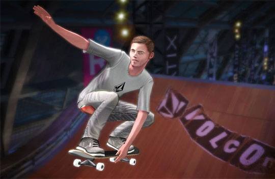 Tony Hawk: Nowa część zostanie zapowiedziana na gali Video Game Awards?