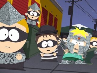 South Park: The Fractured But Whole dopiero w październiku, na pocieszenie nowy trailer [WIDEO]