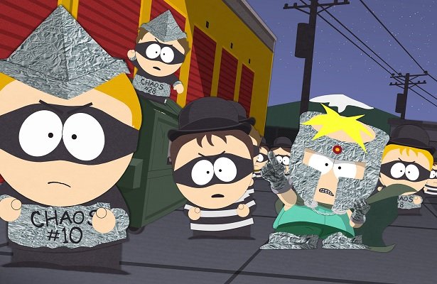 South Park: The Fractured But Whole dopiero w październiku, na pocieszenie nowy trailer [WIDEO]