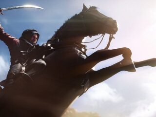 Battlefield 1: Testy wydajności wersji PC