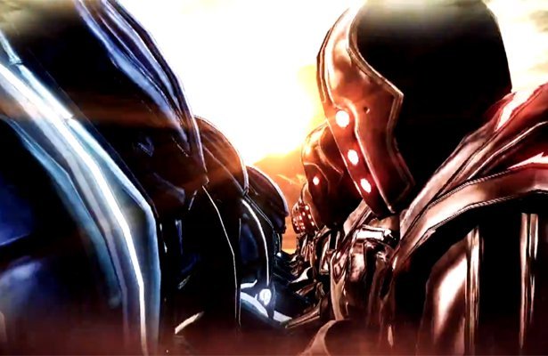 Nexuiz: FPS na silniku Crysisa 2 z wydawcą i trailerem [WIDEO]
