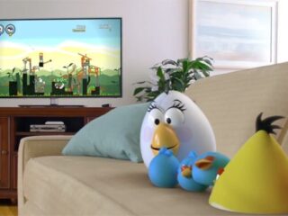 Angry Birds Trilogy – „Wściekłe Ptaki” atakują na&nbsp;zwiastunie premierowym [WIDEO]