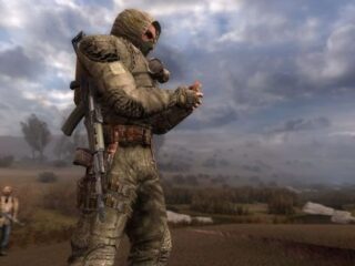 S.T.A.L.K.E.R.: Zew Prypeci dopiero w I kwartale 2010 roku? A w Polsce może w ogóle…