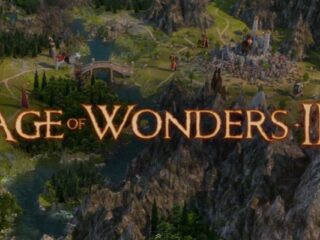 Age of Wonders III: Powrót legendy! [WIDEO]
