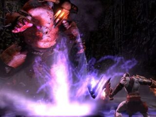 Znamy prawdopodobną datę premiery God of War III w Europie