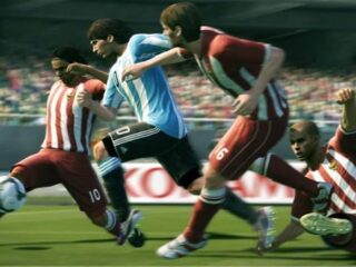 Pro Evolution Soccer 2011: Znamy datę premiery