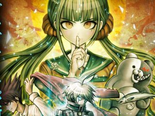 Wysyp zapowiedzi NIS America: Danganronpa, Disgaea, Touhou, Ys, Psycho-Pass, RPG Maker… [WIDEO]