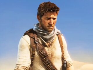 Uncharted 3: Oszustwo Drake´a – 3,8 miliona pudełek na świecie