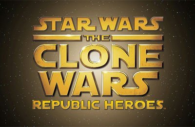 Star Wars: Clone Wars – Republic Heroes – pierwszy zwiastun
